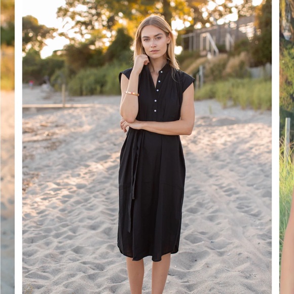 Marea by Liz joy joanne Dress - Picture 1 of 12